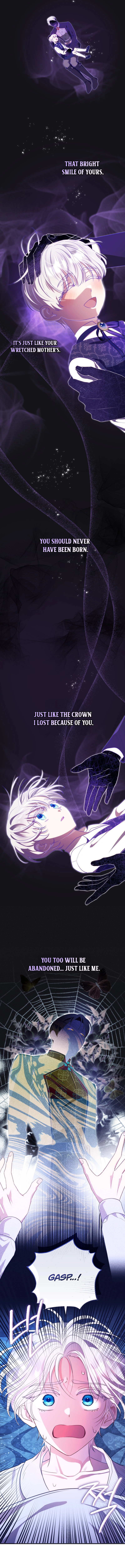 The Prince Meant for You Chapter 3 Page 5